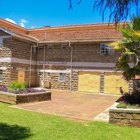 Nyahururu Highlands Heaven -Bnb מראה חיצוני תמונה